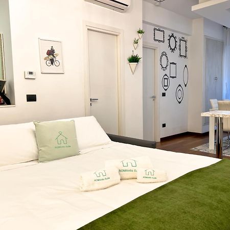 Unique House - 3 Bedrooms & 2 Bathrooms With 4 Beds - 100 Meters To The Metro A Roma Esterno foto