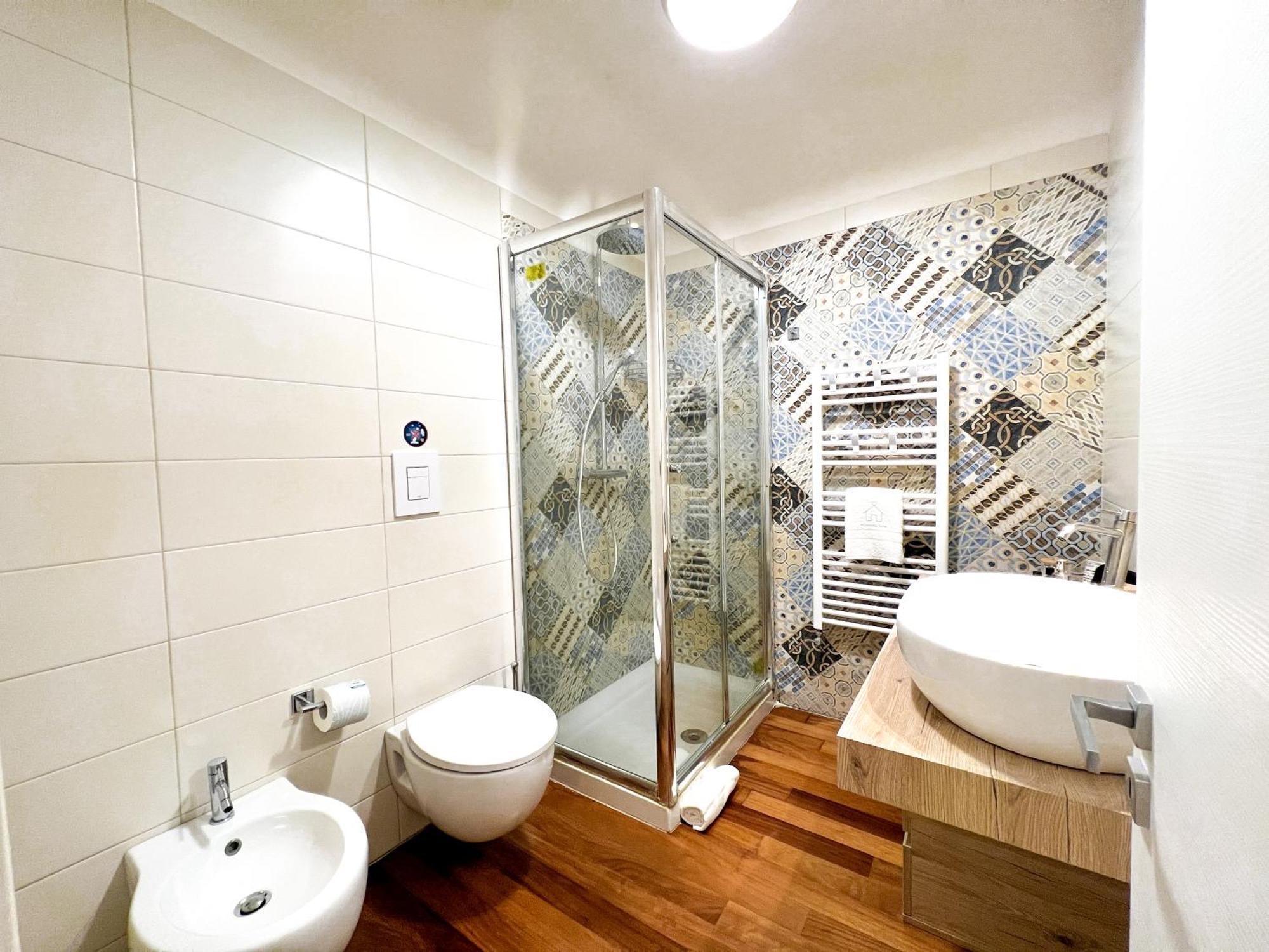 Unique House - 3 Bedrooms & 2 Bathrooms With 4 Beds - 100 Meters To The Metro A Roma Esterno foto