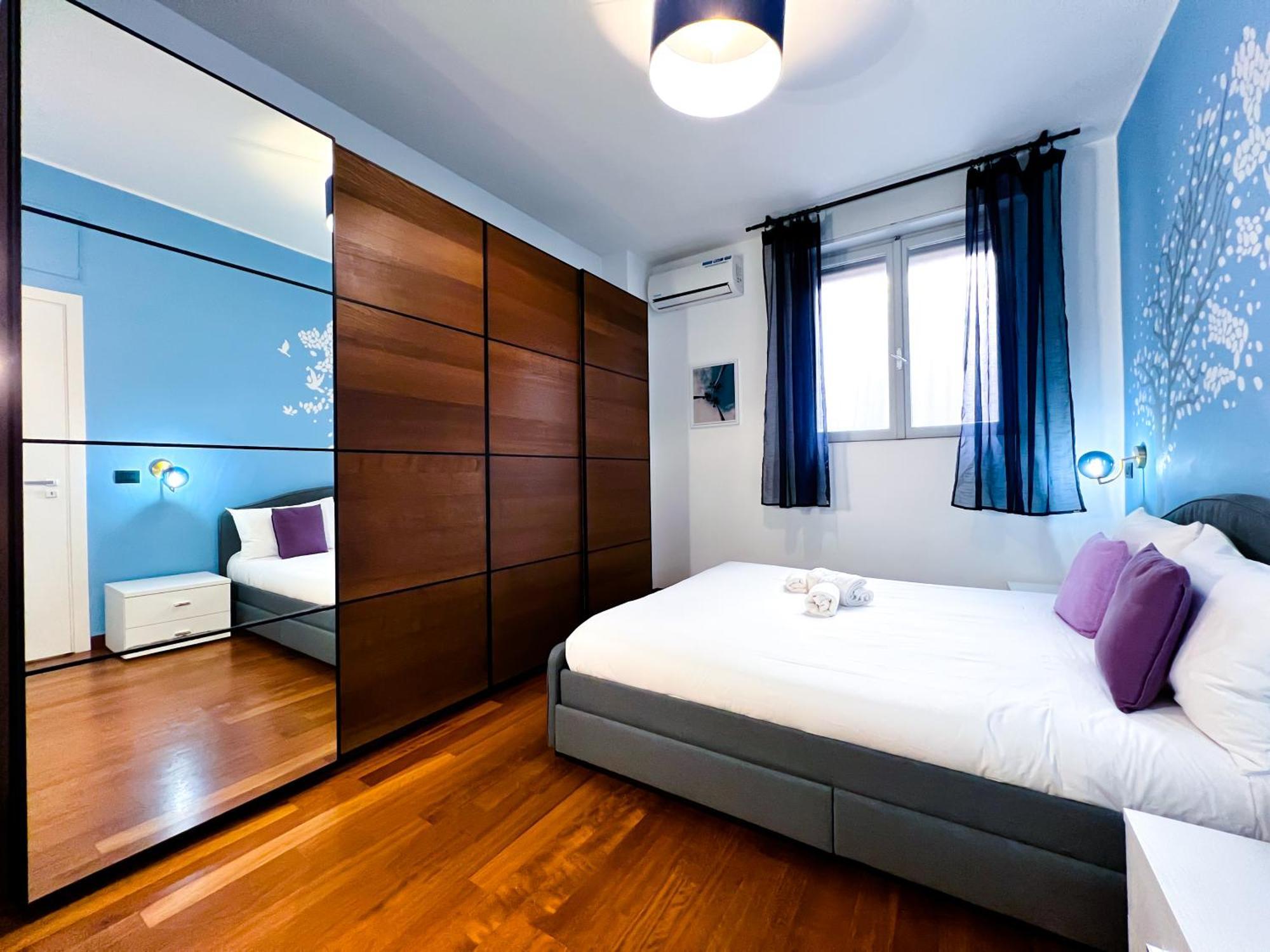 Unique House - 3 Bedrooms & 2 Bathrooms With 4 Beds - 100 Meters To The Metro A Roma Esterno foto